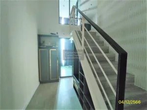 For Sale Condo , Metro Sky Prachachuen , MRT-Bang Son , Wong Sawang , Bang Su , Bangkok , CX-89947