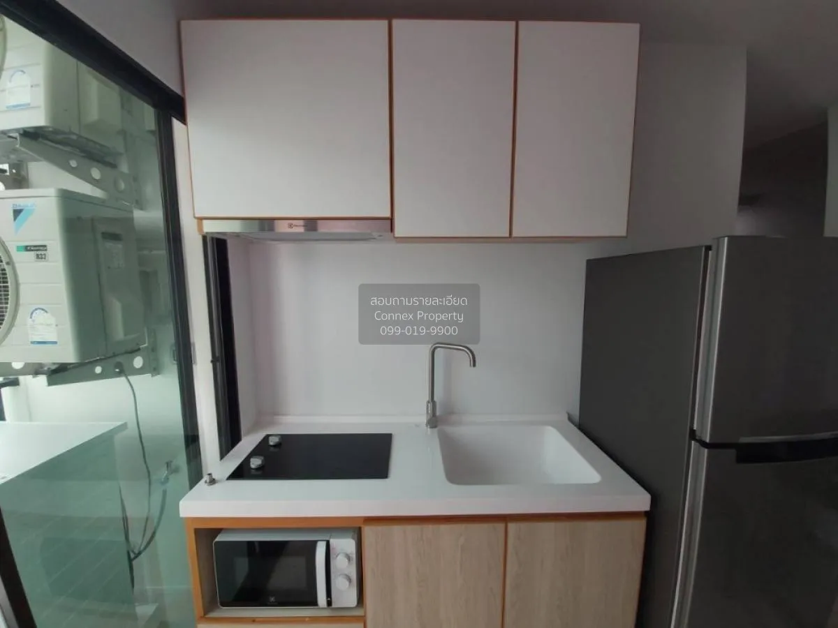 เช่าคอนโด   วีคอนโด ศาลายา นครปฐม พุทธมณฑล นครปฐม CX-89950 2