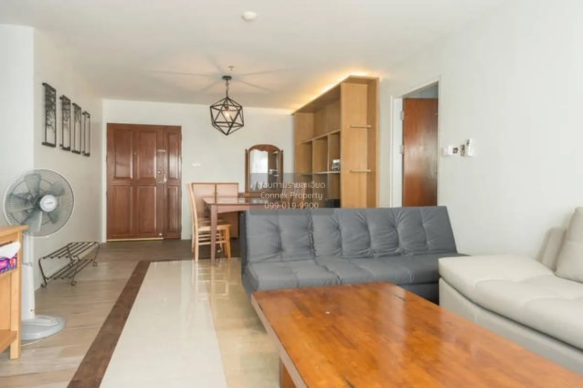 เช่าคอนโด  ท๊อปวิว ทาวเวอร์ BTS-ทองหล่อ คลองตันเหนือ เขต วัฒนา กร 3