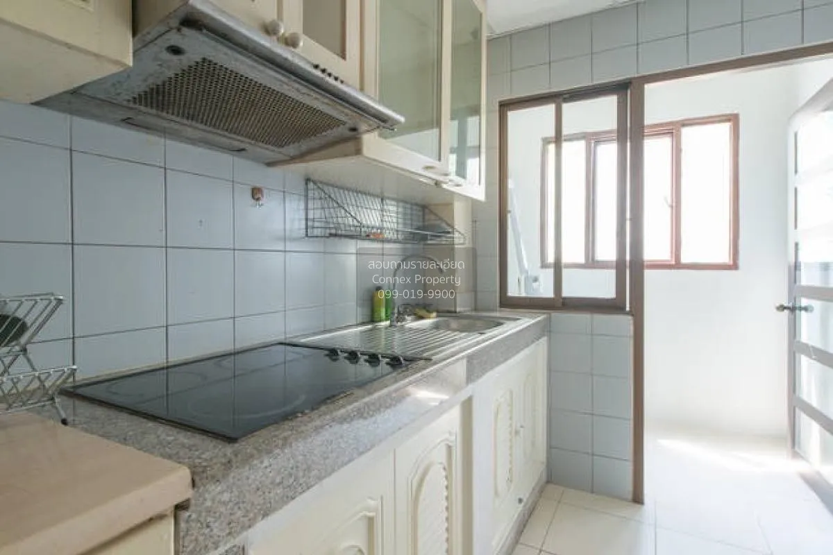 เช่าคอนโด  ท๊อปวิว ทาวเวอร์ BTS-ทองหล่อ คลองตันเหนือ เขต วัฒนา กร