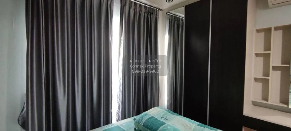 For Sale Condo , The President Sathorn - Ratchaphruek 3 , BTS-Ban 2