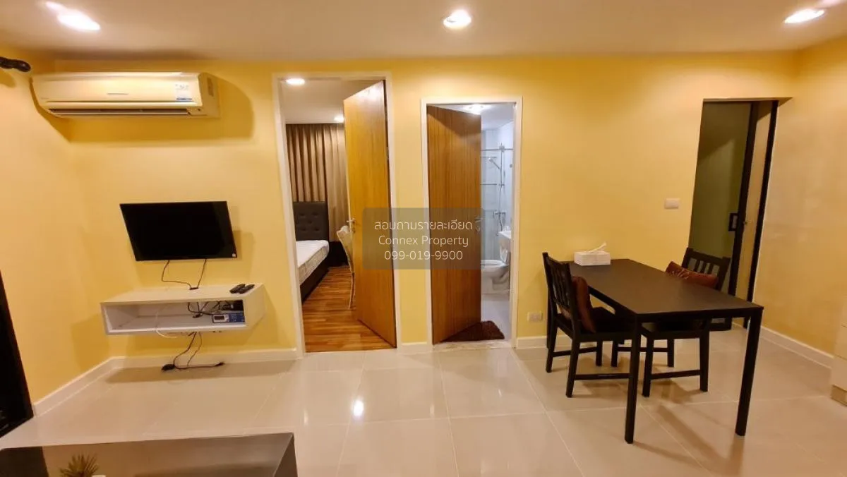 เช่าคอนโด  ซีนิธ เพลส สุขุมวิท 42 BTS-เอกมัย พระโขนง เขต คลองเตย  4