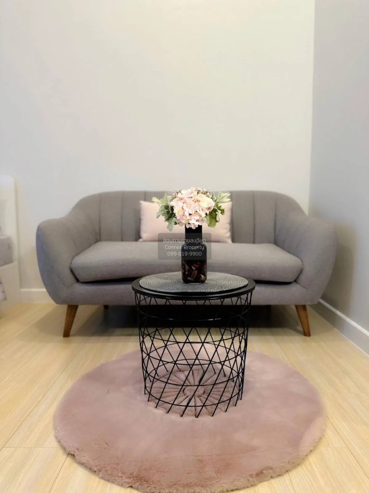 เช่าคอนโด  เมโทร สกาย วุฒากาศ BTS-วุฒากาศ ตลาดพลู เขต ธนบุรี กรุง 2