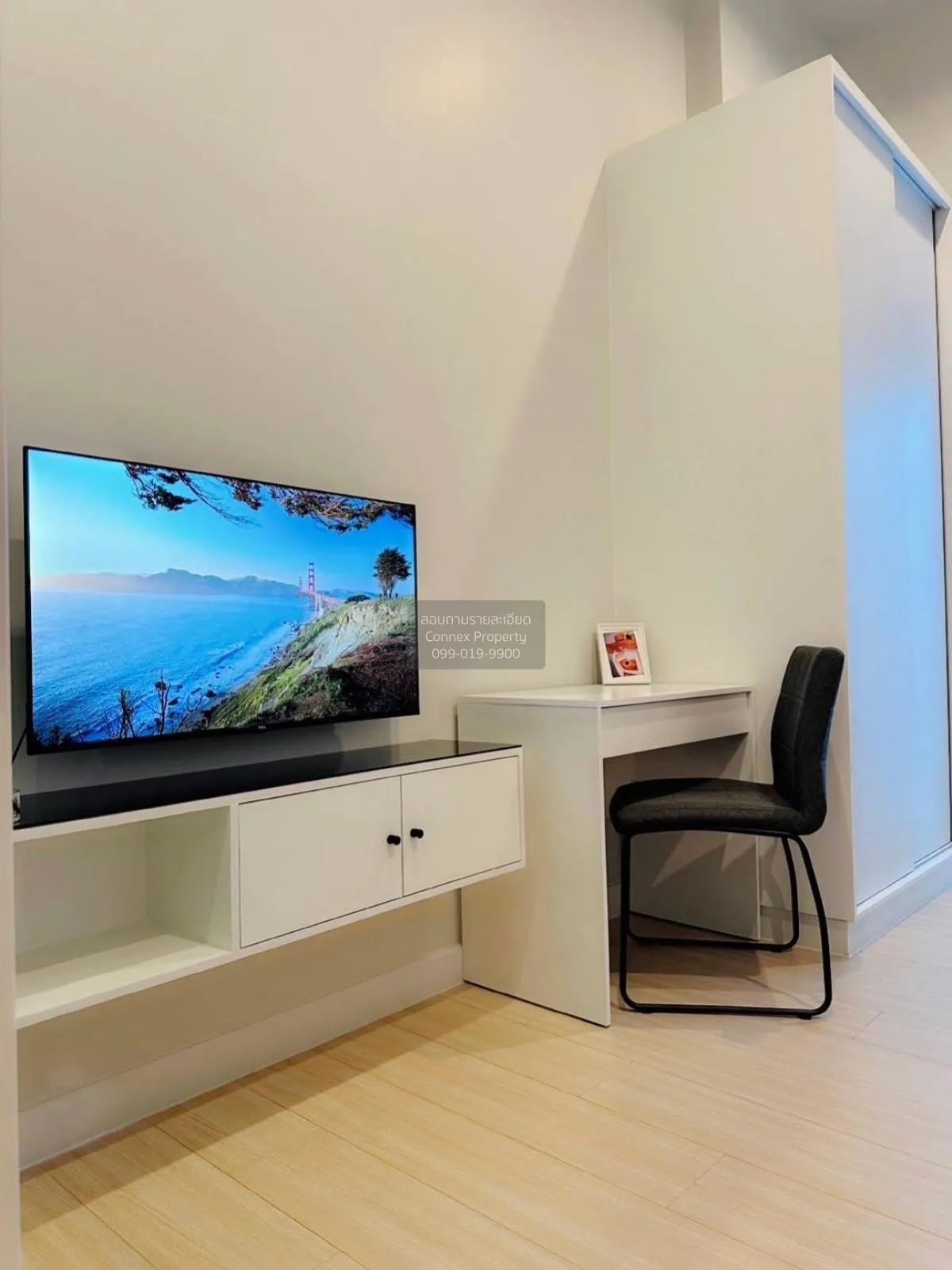 เช่าคอนโด  เมโทร สกาย วุฒากาศ BTS-วุฒากาศ ตลาดพลู เขต ธนบุรี กรุง 3