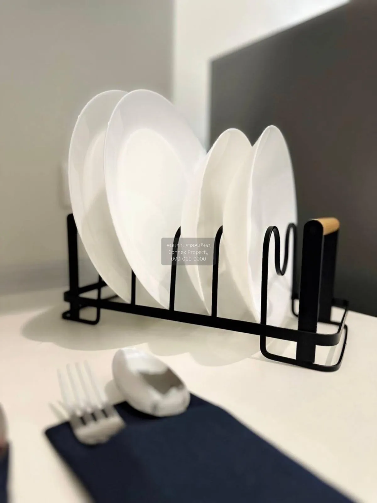 เช่าคอนโด  เมโทร สกาย วุฒากาศ BTS-วุฒากาศ ตลาดพลู เขต ธนบุรี กรุง