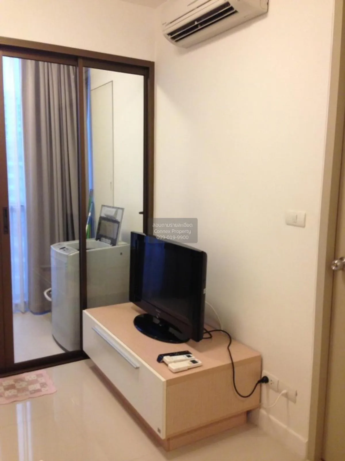For Rent Condo , Ideo Mix Sukhumvit 103 , BTS-Udom Suk , Bang Na  1