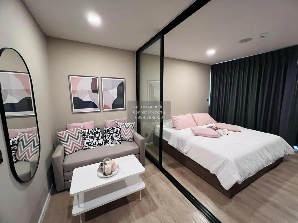 For Rent Condo , Kave Town Space , Khlong Nueng , khlong Luang ,  1