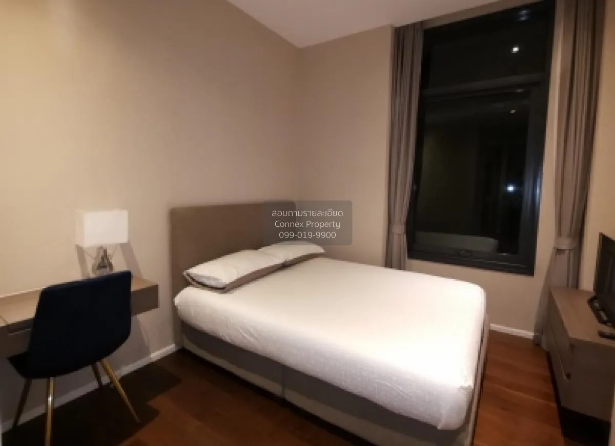 For Rent Condo , The Diplomat 39 , BTS-Phrom Phong , Khlong Tan N