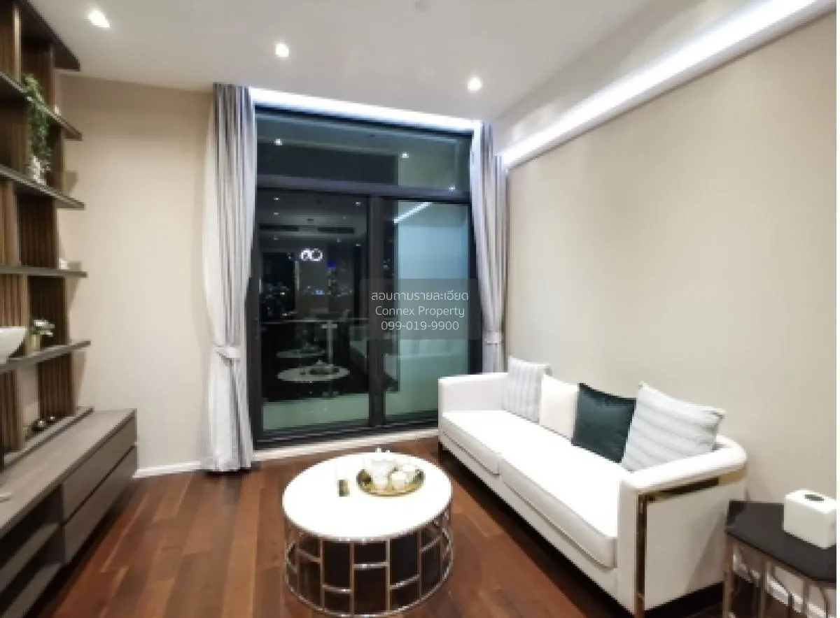For Rent Condo , The Diplomat 39 , BTS-Phrom Phong , Khlong Tan N 3