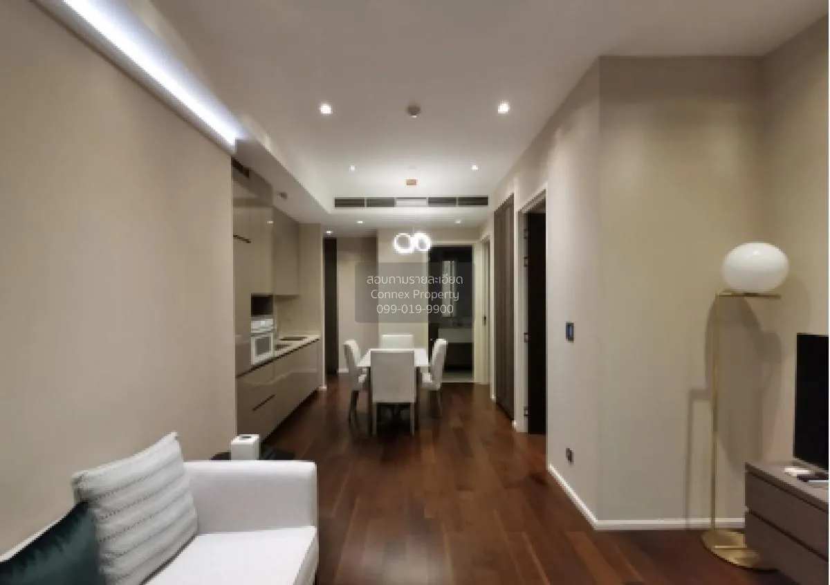 For Rent Condo , The Diplomat 39 , BTS-Phrom Phong , Khlong Tan N 4