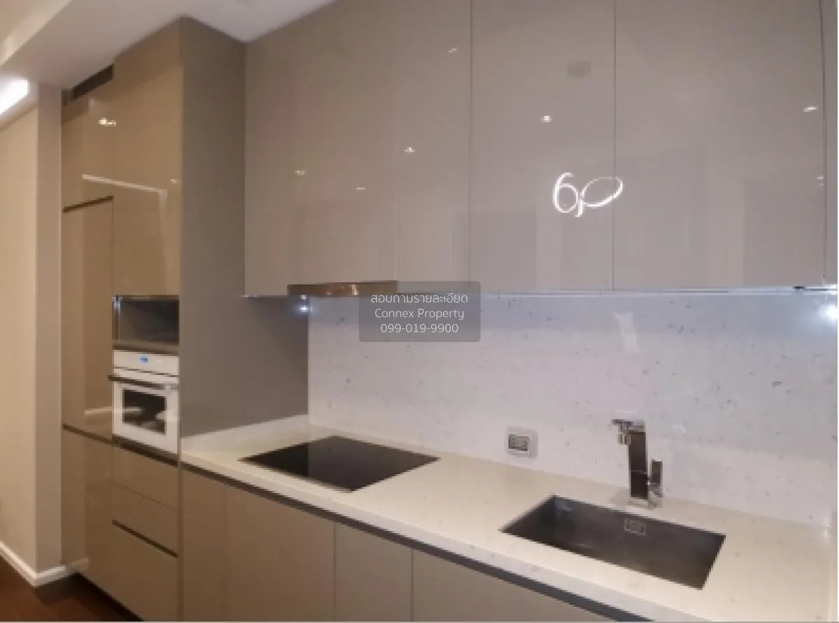 For Rent Condo , The Diplomat 39 , BTS-Phrom Phong , Khlong Tan N