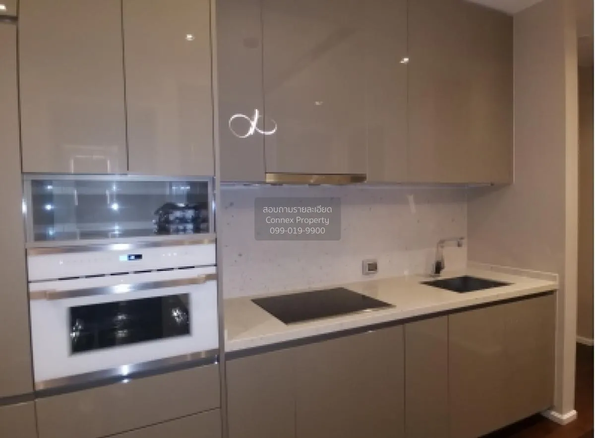 For Rent Condo , The Diplomat 39 , BTS-Phrom Phong , Khlong Tan N