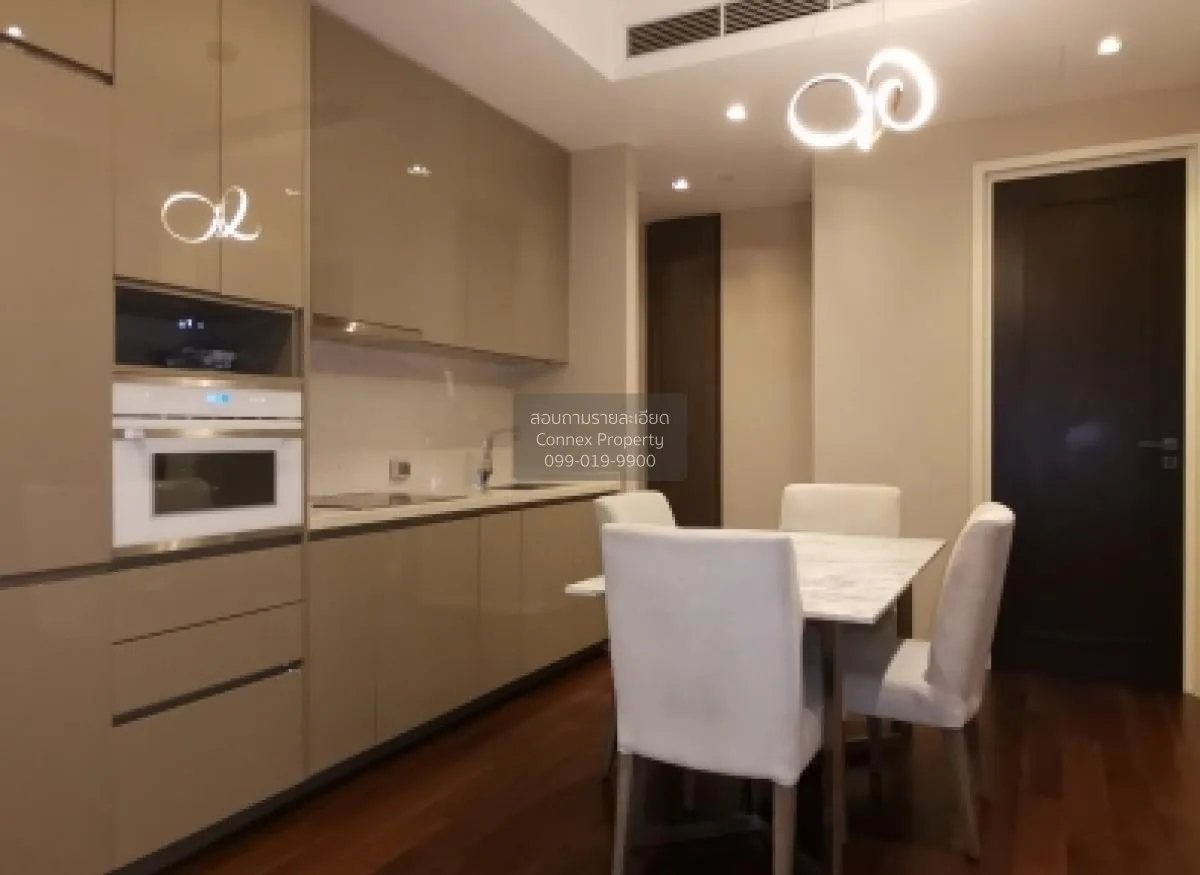 For Rent Condo , The Diplomat 39 , BTS-Phrom Phong , Khlong Tan N
