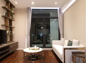 For Rent Condo , The Diplomat 39 , BTS-Phrom Phong , Khlong Tan Nuea , Watthana , Bangkok , CX-89966