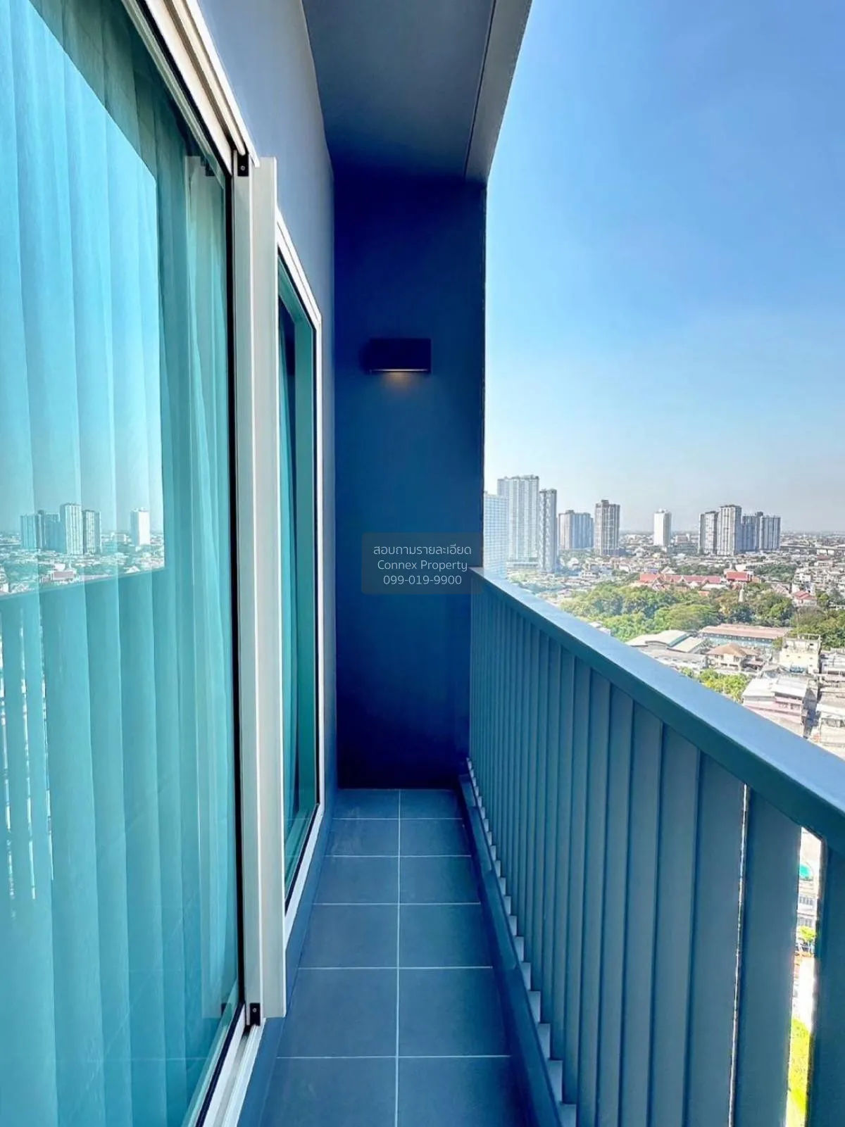 เช่าคอนโด  เมโทร สกาย วุฒากาศ BTS-วุฒากาศ ตลาดพลู เขต ธนบุรี กรุง