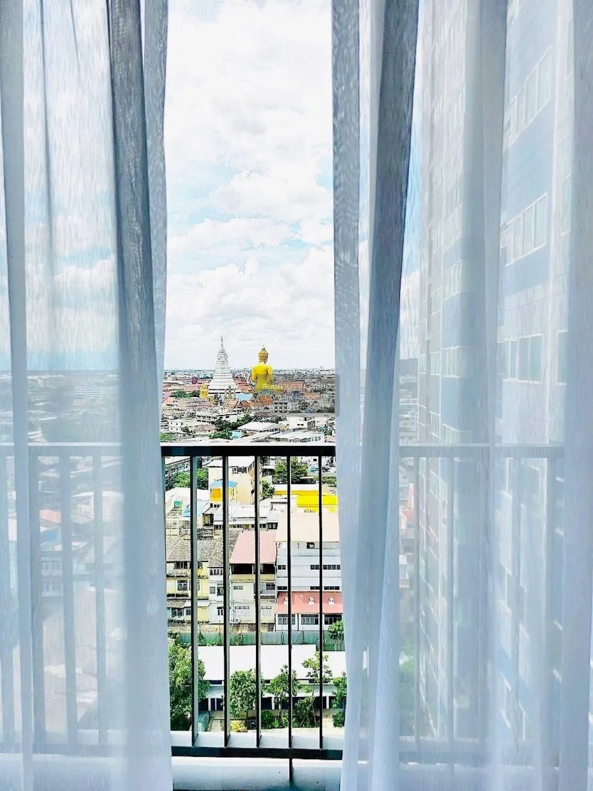 เช่าคอนโด  เมโทร สกาย วุฒากาศ BTS-วุฒากาศ ตลาดพลู เขต ธนบุรี กรุง