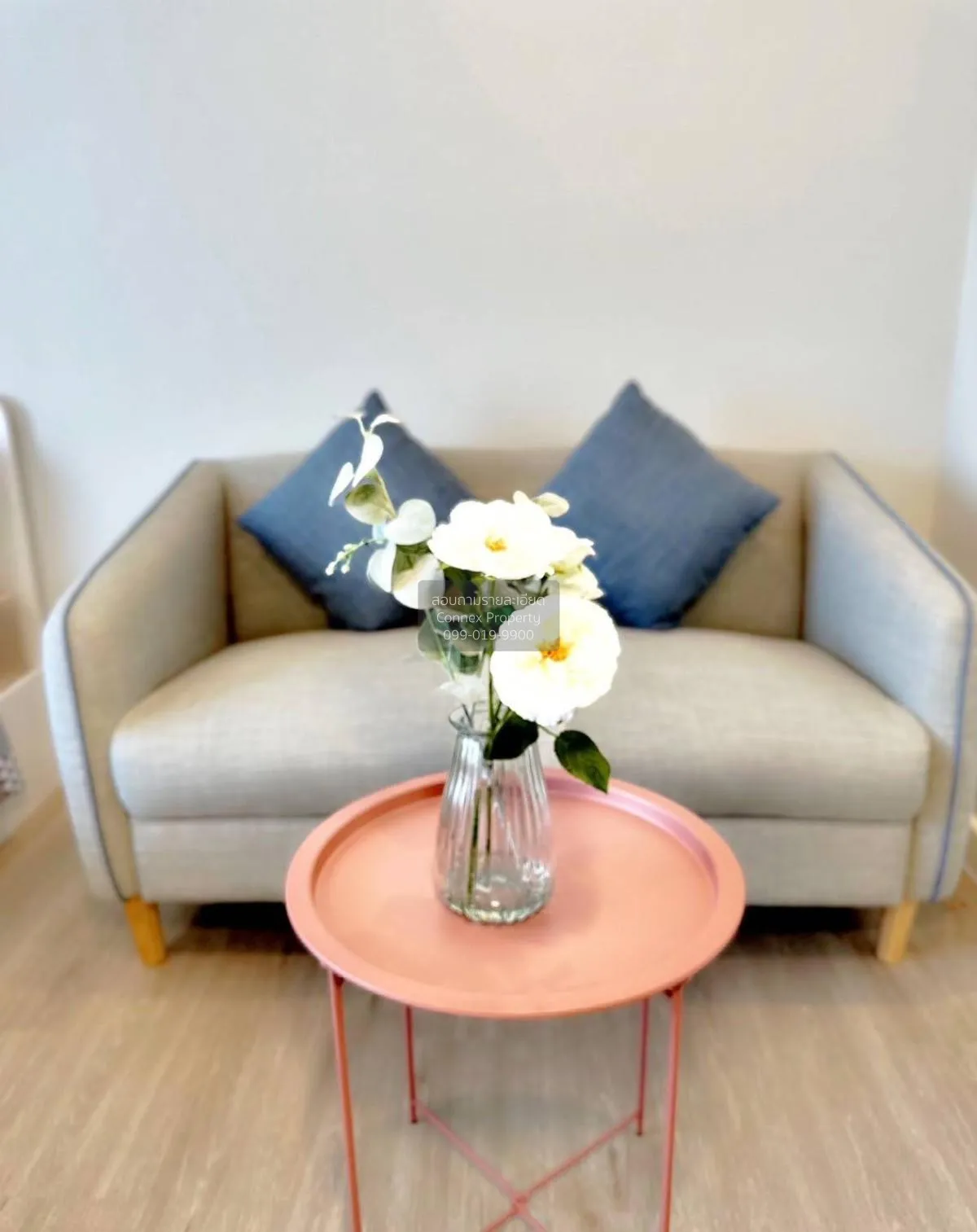 เช่าคอนโด  เมโทร สกาย วุฒากาศ BTS-วุฒากาศ ตลาดพลู เขต ธนบุรี กรุง