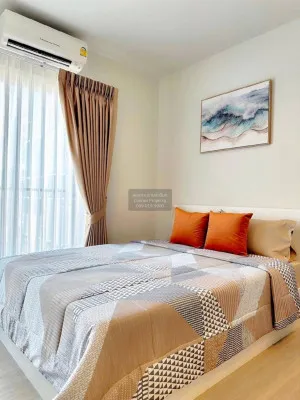 For Rent Condo , Metro Sky Wutthakat , BTS-Wutthakat , Talat Phlu , Thon Buri , Bangkok , CX-89967