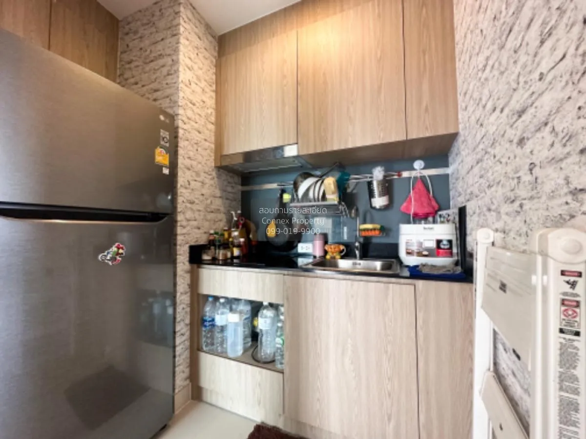 For Rent Condo , Niche Mono Charoennakorn , Dao Khanong , Thon Bu 3