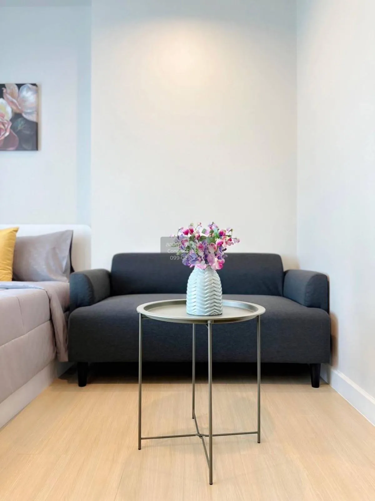 For Rent Condo , Metro Sky Wutthakat , BTS-Wutthakat , Talat Phlu 4