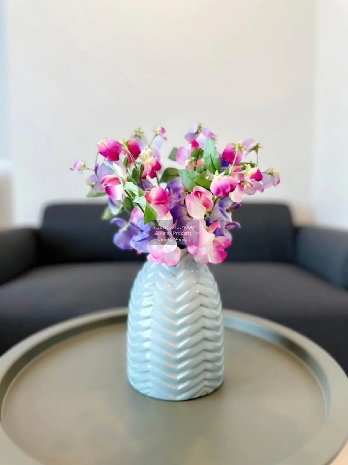 For Rent Condo , Metro Sky Wutthakat , BTS-Wutthakat , Talat Phlu