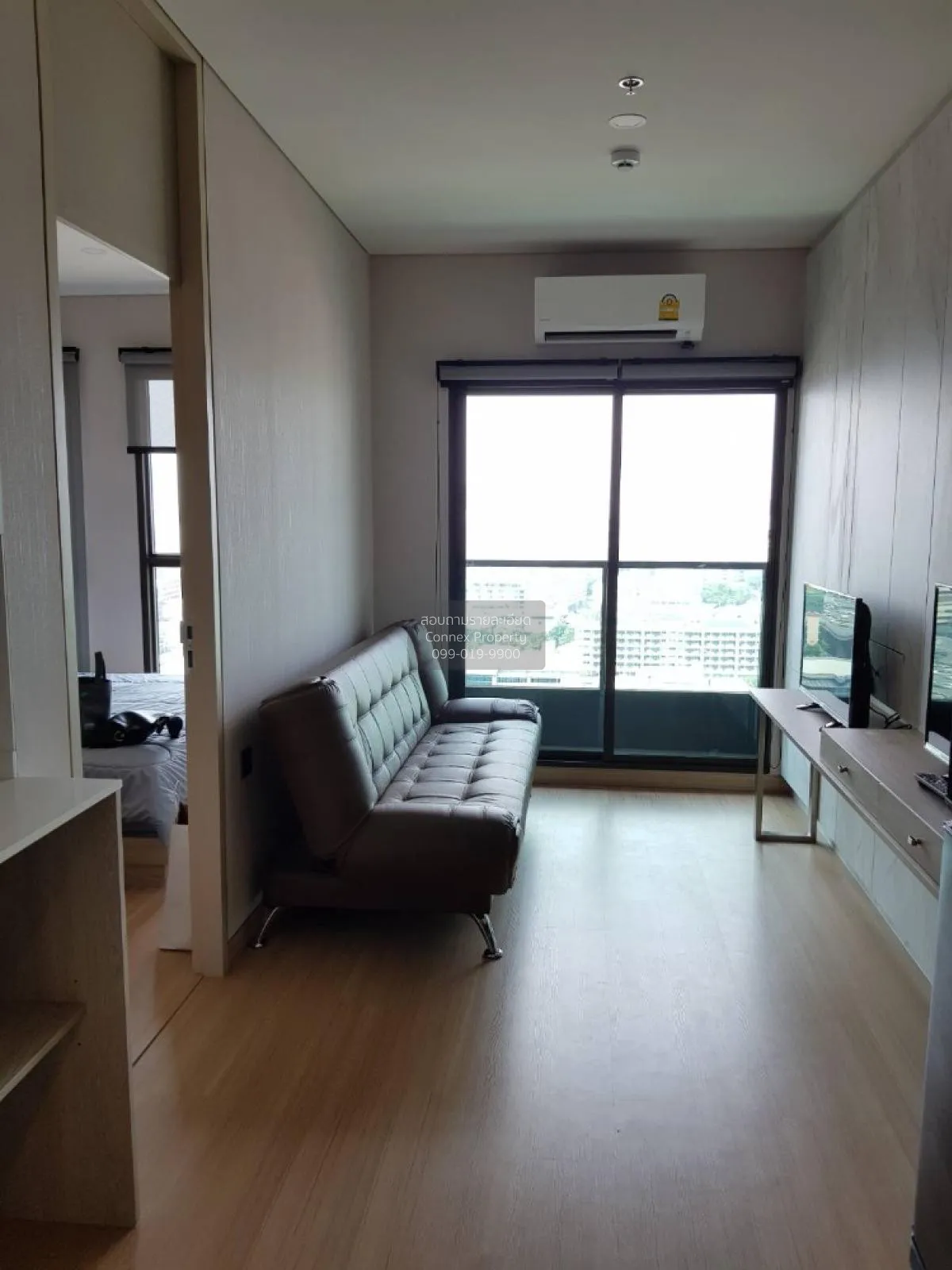 For Rent Condo , Lumpini Suite Dindaeng - Ratchaprarop , BTS-Vict 1