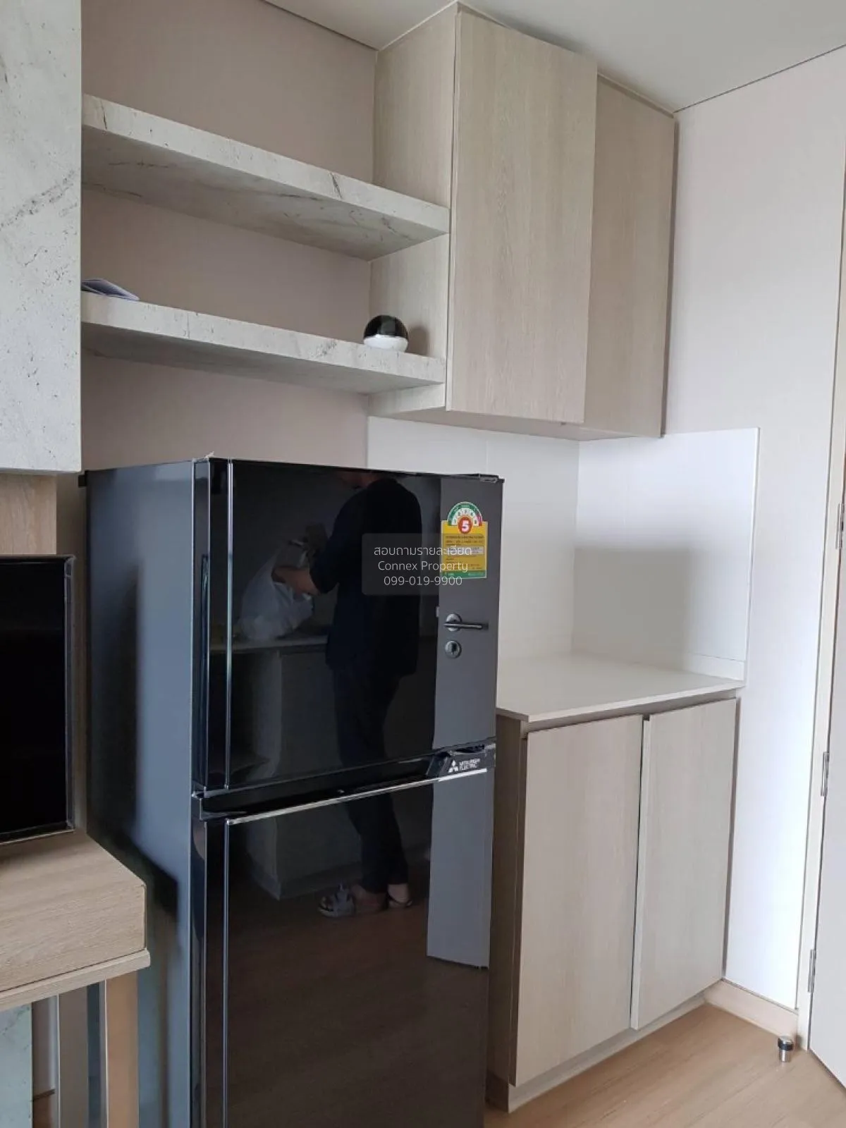 For Rent Condo , Lumpini Suite Dindaeng - Ratchaprarop , BTS-Vict 4