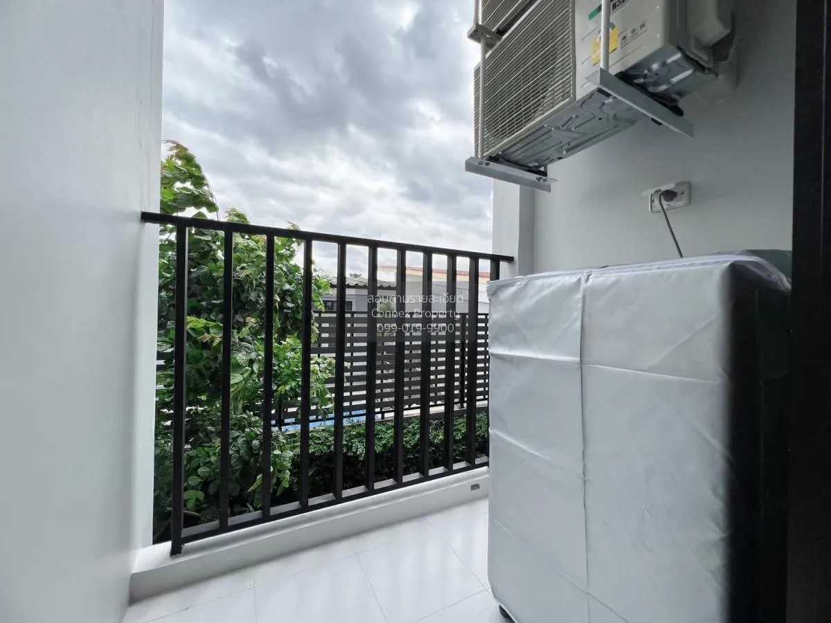 เช่าคอนโด  ชีวาทัย ฮอลล์มาร์ค ลาดพร้าว-โชคชัย 4 MRT-โชคชัย 4 (สาย