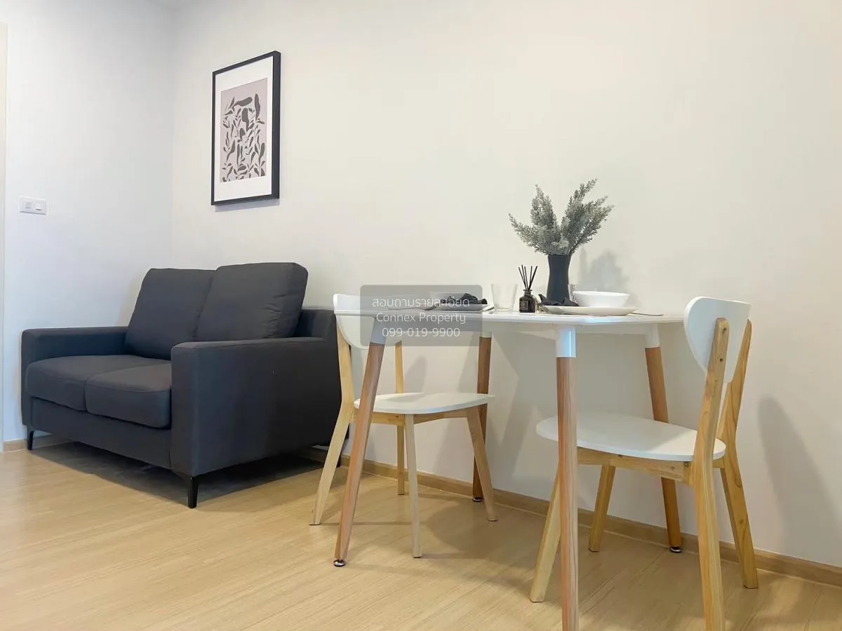 เช่าคอนโด  ชีวาทัย ฮอลล์มาร์ค ลาดพร้าว-โชคชัย 4 MRT-โชคชัย 4 (สาย 1