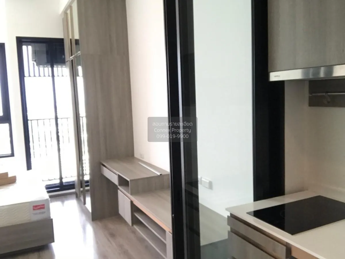 For Rent Condo , Knightsbridge Prime Onnut , BTS-On Nut , Phra Kh 2