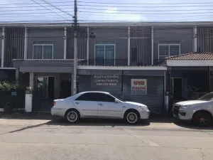 For Sale Townhouse/Townhome  , Baan Pruksa 93 Phahonyothin – Navanakorn , Khlong Nueng , khlong Luang , Pathum Thani , CX-89975