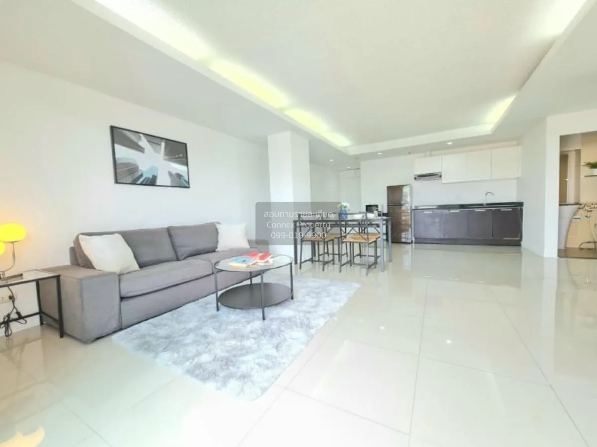 เช่าคอนโด  เดอะ วอเตอร์ฟอร์ด สุขุมวิท 50 BTS-พระโขนง พระโขนง เขต  2