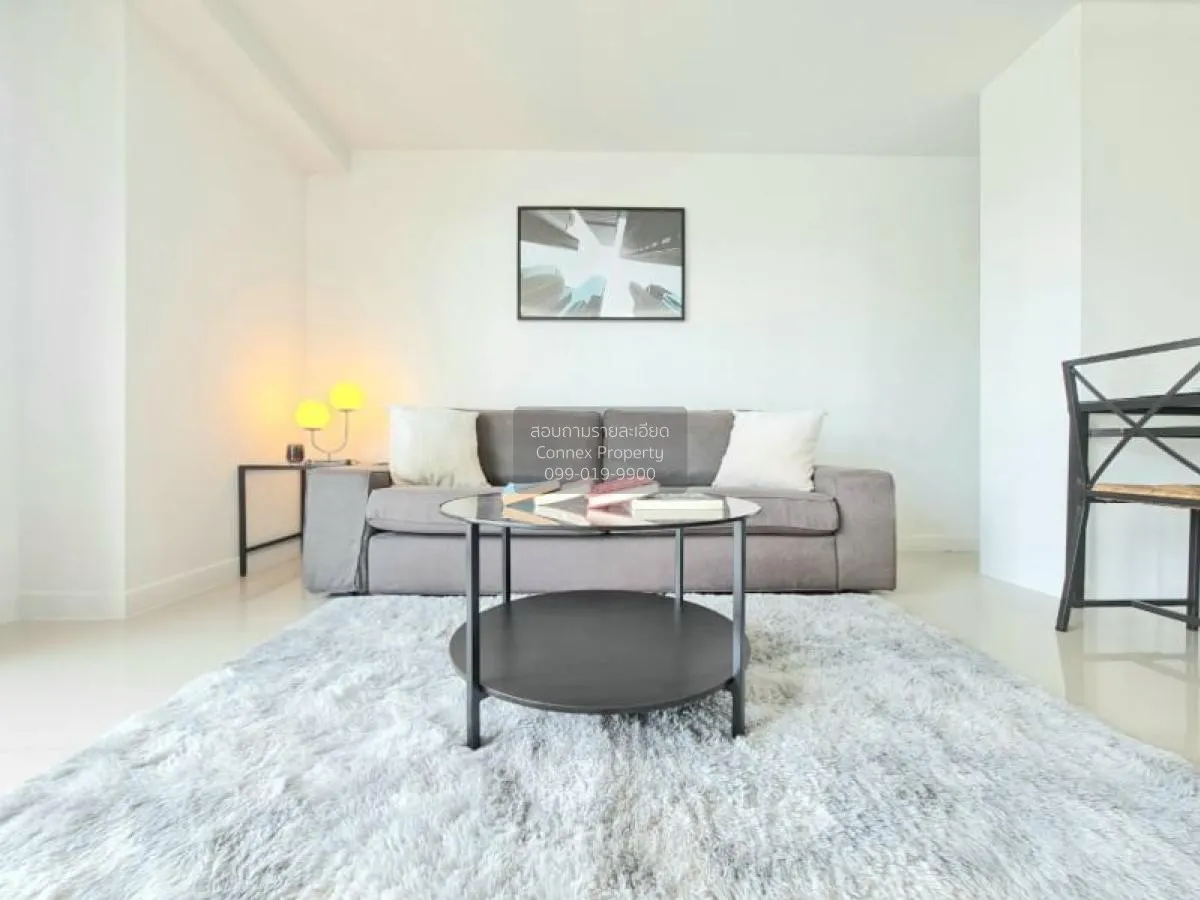 เช่าคอนโด  เดอะ วอเตอร์ฟอร์ด สุขุมวิท 50 BTS-พระโขนง พระโขนง เขต  3