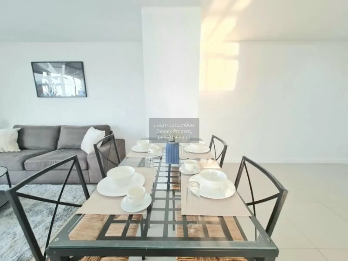 เช่าคอนโด  เดอะ วอเตอร์ฟอร์ด สุขุมวิท 50 BTS-พระโขนง พระโขนง เขต 