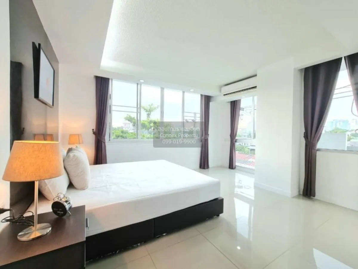 เช่าคอนโด  เดอะ วอเตอร์ฟอร์ด สุขุมวิท 50 BTS-พระโขนง พระโขนง เขต 