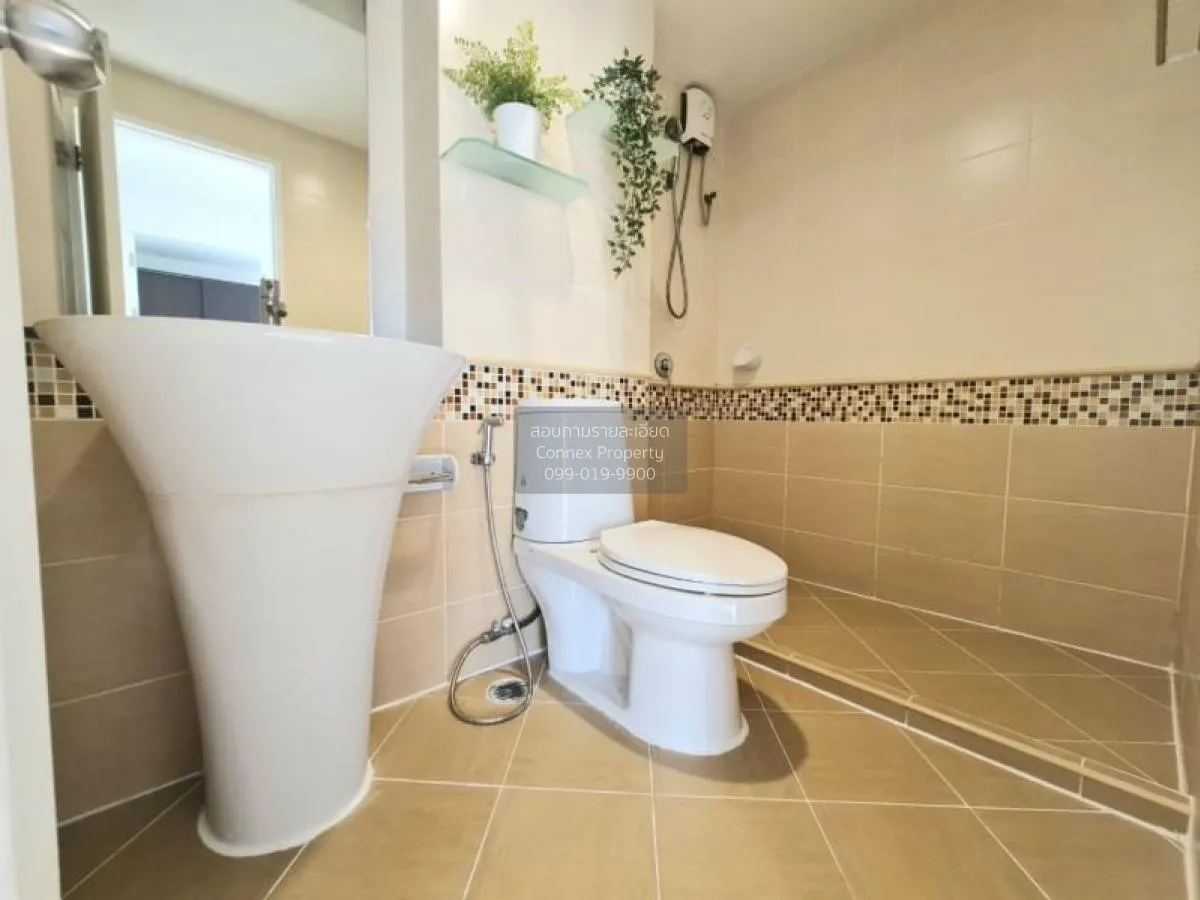 เช่าคอนโด  เดอะ วอเตอร์ฟอร์ด สุขุมวิท 50 BTS-พระโขนง พระโขนง เขต 