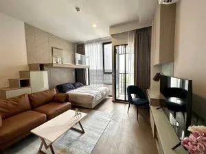For Rent Condo , Park Origin Phayathai , BTS-Phaya Thai , Thanon Phyathai , Rat Thewi , Bangkok , CX-89978