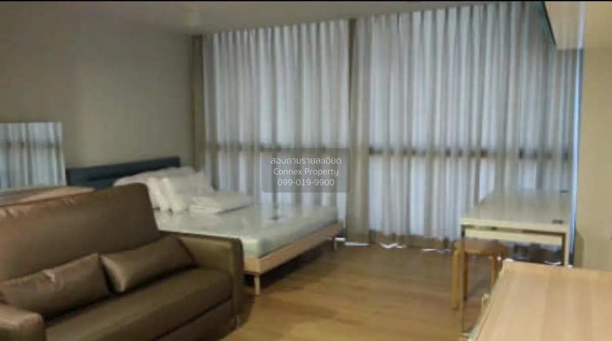 เช่าคอนโด  แบงค์คอก เฟลิซ สุขุมวิท 69 BTS-พระโขนง พระโขนงเหนือ เข 2
