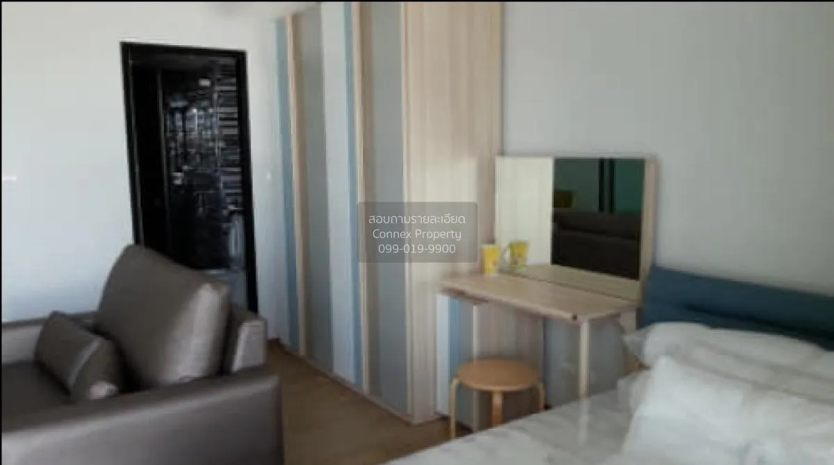 เช่าคอนโด  แบงค์คอก เฟลิซ สุขุมวิท 69 BTS-พระโขนง พระโขนงเหนือ เข 3