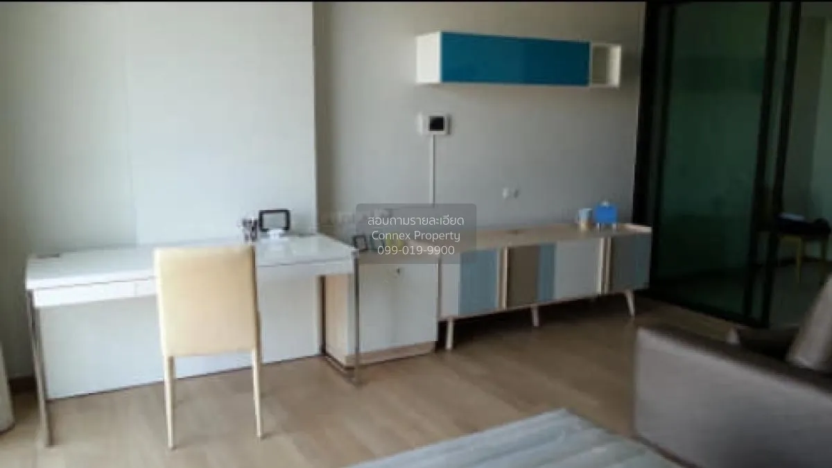 เช่าคอนโด  แบงค์คอก เฟลิซ สุขุมวิท 69 BTS-พระโขนง พระโขนงเหนือ เข 4