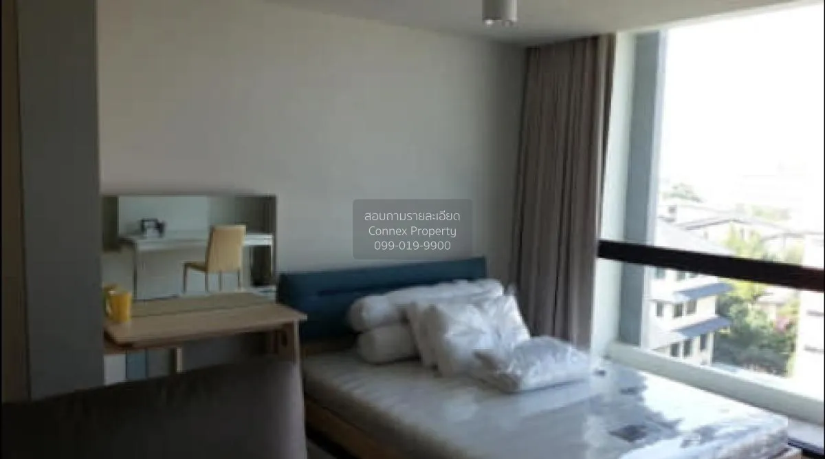 เช่าคอนโด  แบงค์คอก เฟลิซ สุขุมวิท 69 BTS-พระโขนง พระโขนงเหนือ เข