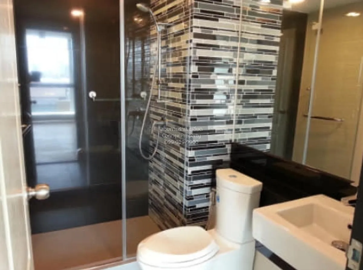 เช่าคอนโด  แบงค์คอก เฟลิซ สุขุมวิท 69 BTS-พระโขนง พระโขนงเหนือ เข
