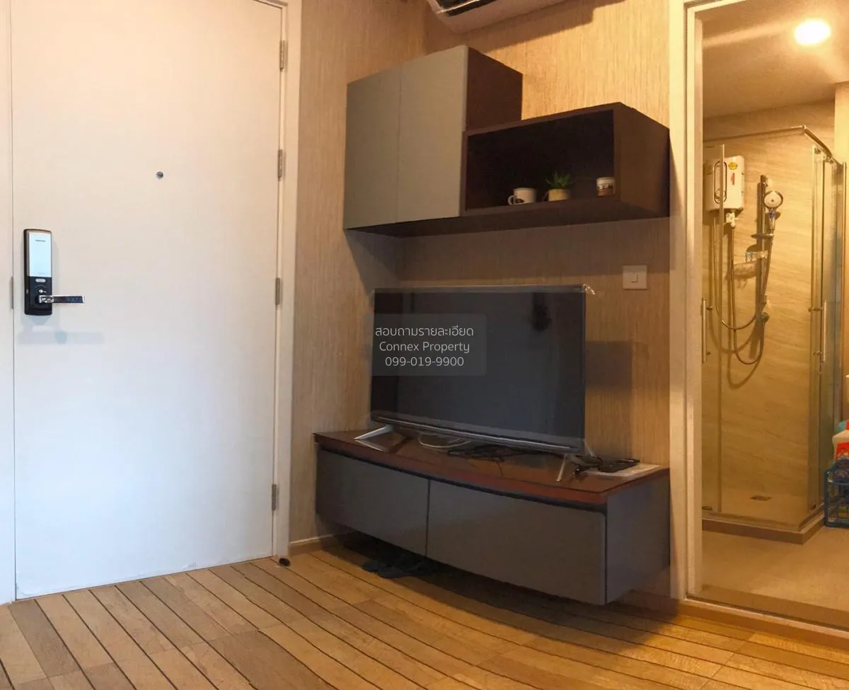 For Rent Condo , The Tree Sukhumvit 71 , ARL-Ramkhamhaeng , Suan  2