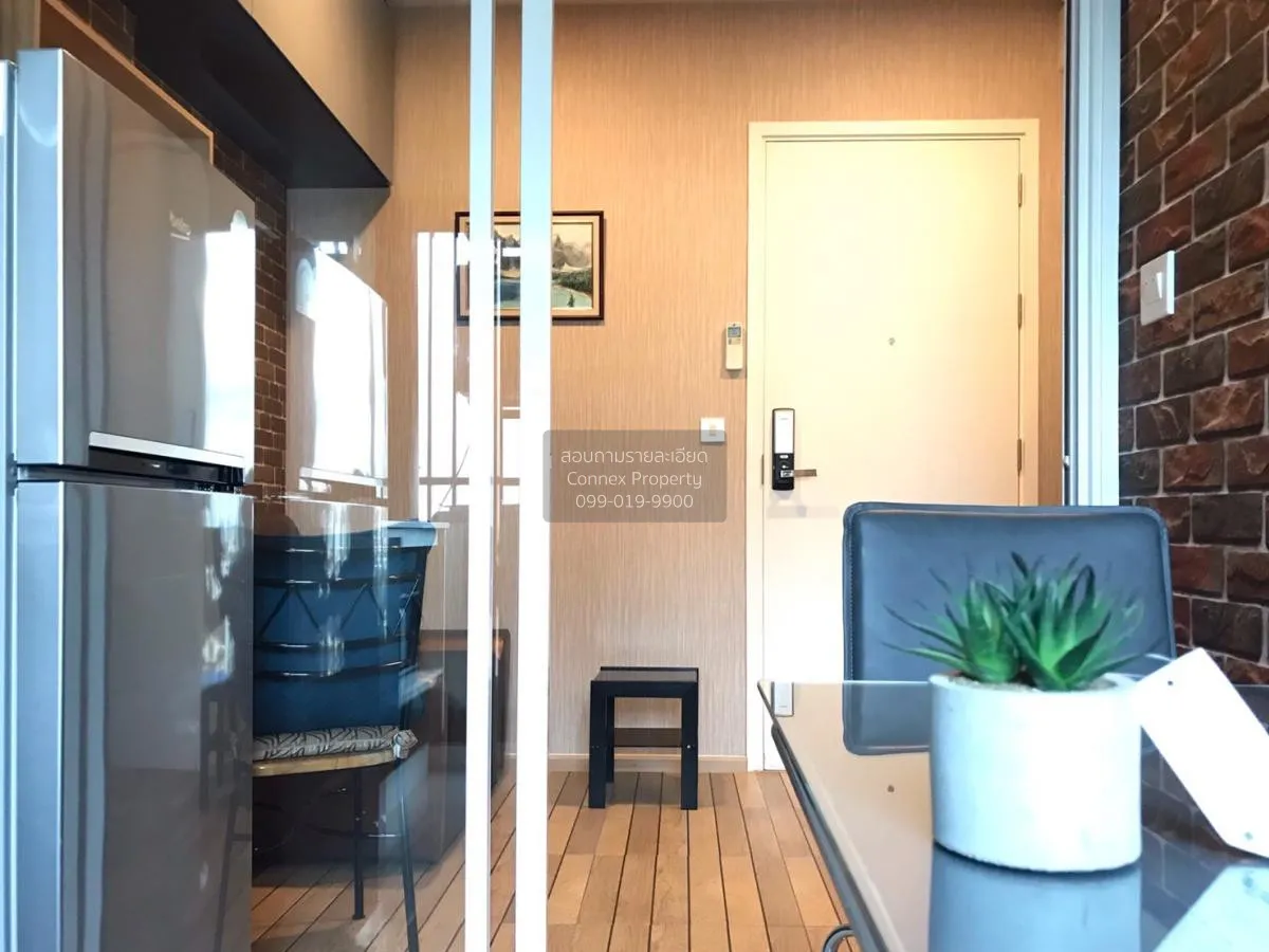 For Rent Condo , The Tree Sukhumvit 71 , ARL-Ramkhamhaeng , Suan  3