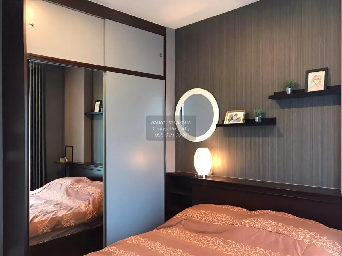 For Rent Condo , The Tree Sukhumvit 71 , ARL-Ramkhamhaeng , Suan 