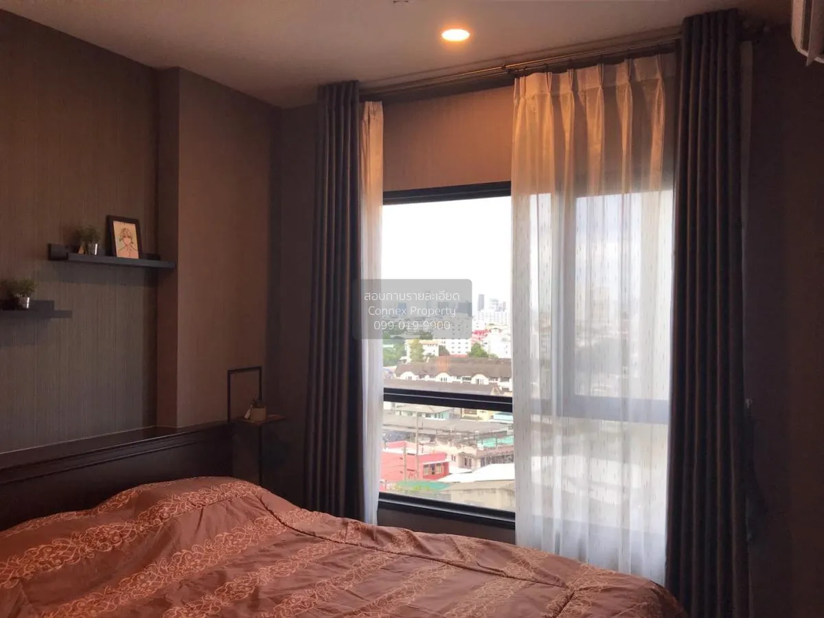 For Rent Condo , The Tree Sukhumvit 71 , ARL-Ramkhamhaeng , Suan 