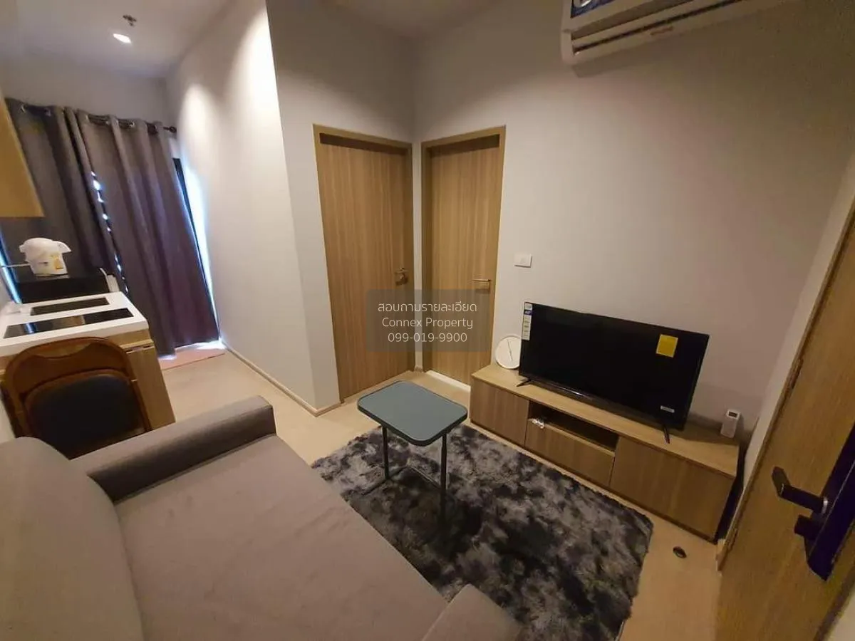 เช่าคอนโด   อัลติจูด ยูนิคอร์น สาทร-ท่าพระ  BTS-ตลาดพลู ตลาดพลู เ 1