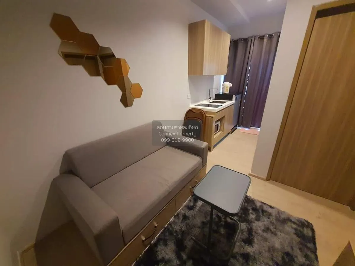 เช่าคอนโด   อัลติจูด ยูนิคอร์น สาทร-ท่าพระ  BTS-ตลาดพลู ตลาดพลู เ 2