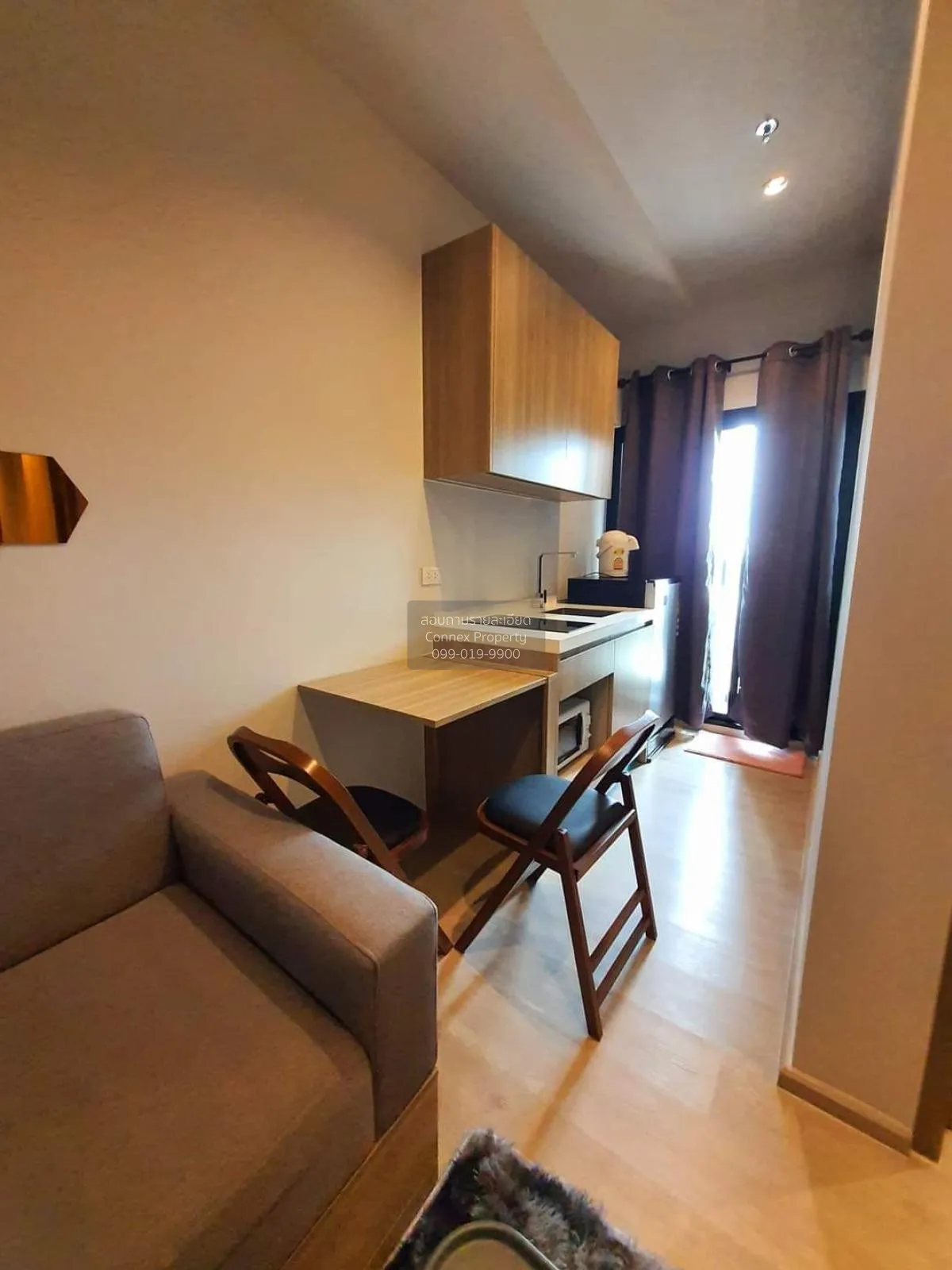เช่าคอนโด   อัลติจูด ยูนิคอร์น สาทร-ท่าพระ  BTS-ตลาดพลู ตลาดพลู เ 3