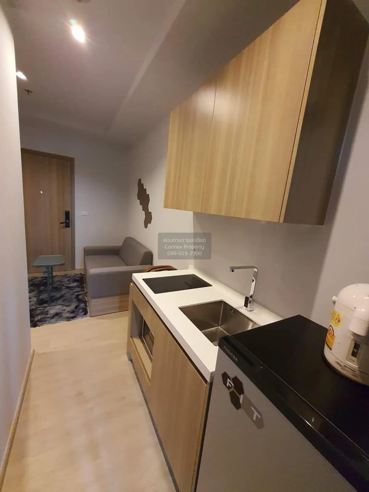 เช่าคอนโด   อัลติจูด ยูนิคอร์น สาทร-ท่าพระ  BTS-ตลาดพลู ตลาดพลู เ 4